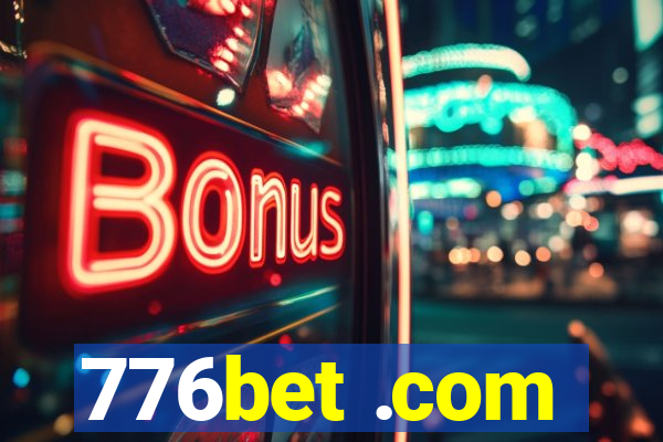 776bet .com